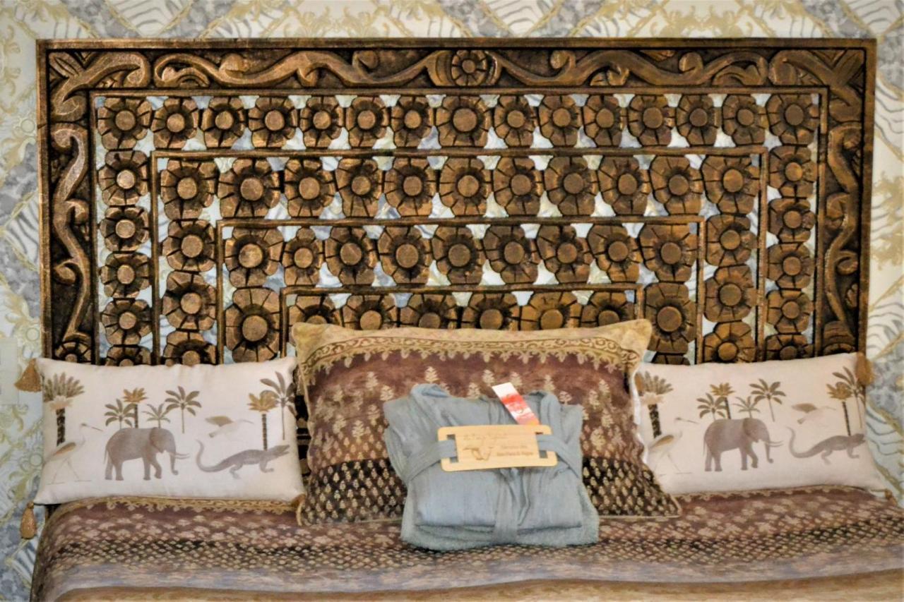 Au Temps Suspendu Bed & Breakfast Champagney Luaran gambar
